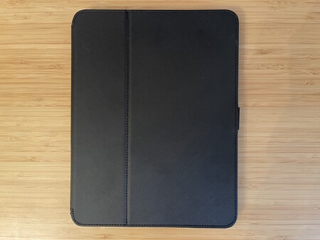 Funda Speck para iPad: protección básica para llevar tu tableta a todas partes