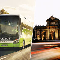 FlixBus quiere operar en España líneas de autobús internacionales. Se ha topado con dos enemigos: Alsa y Avanza