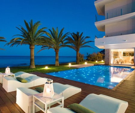 Hotel Melbeach