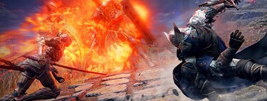 FromSoftware ha cometido un error con Elden Ring: Nightreign y admite que "se pasó por alto" la idea de tener dos jugadores, pero se redimirá en el futuro 