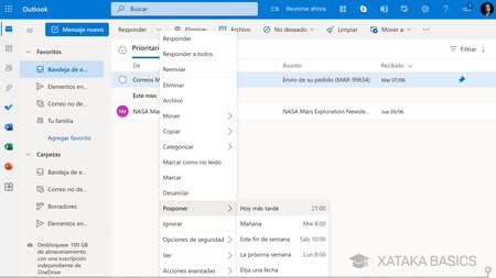 Gmail vs. Outlook: ¿Cuál es la mejor opción para tu correo electrónico?