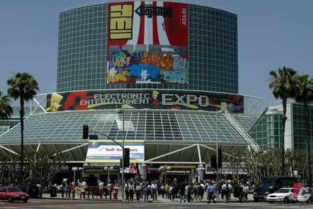 ¿Qué estabas haciendo hace diez años? Así fue el E3 2004