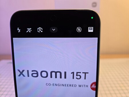 Xiaomi 15t 21
