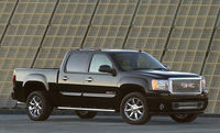 El Duramax 4.5L V8 no saldrá de momento