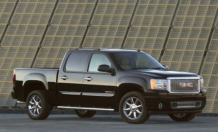 El Duramax 4.5L V8 no saldrá de momento