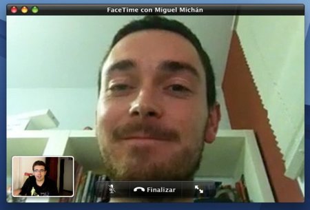 Contesta de forma automática tus llamadas de FaceTime