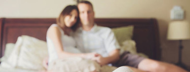 Su hija nació con un tumor cerebral inoperable e hicieron esta emotiva sesión de fotos para recordarla por siempre