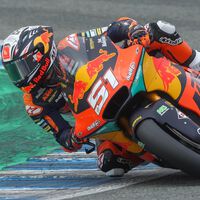 El ascenso de Pedro Acosta, CFMoto y mucho más: Estas son las parrillas de pilotos de Moto2 y Moto3 para 2022