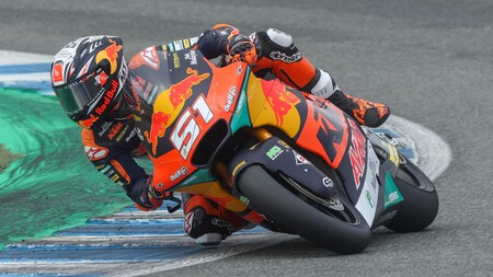El ascenso de Pedro Acosta, CFMoto y mucho más: Estas son las parrillas de pilotos de Moto2 y Moto3 para 2022