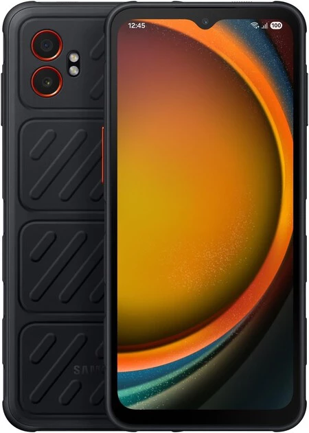 Samsung Galaxy Xcover Pro 7
