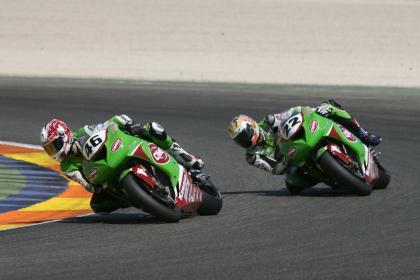 Este fin de semana comienza el CEV