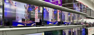 Teles desde 261 euros en los reacondicionados de MediaMarkt: cinco de las mejores ofertas con doble descuento 