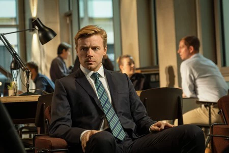 Jack Lowden