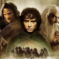 Legolas diz apenas 4 palavras para Frodo na trilogia O Senhor dos Anéis... aqui estão elas! 