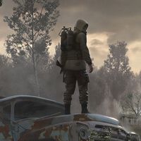 STALKER 2 está a punto de cambiar para siempre: una renovación gráfica completa acompaña al nuevo DLC Cost of Hope 