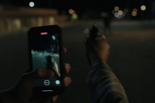 Meses después de fracasar en cines, se estrena en streaming un ambicioso neo-western que pretende retratarnos en nuestra peor faceta