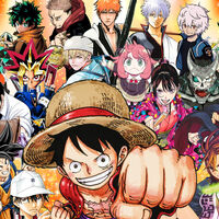Prepárate para el E3 de la Shonen Jump: la editorial ya ha presentado todas las series que veremos en la Jump Festa 2026 