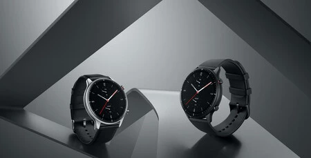 Amazfit テキスト