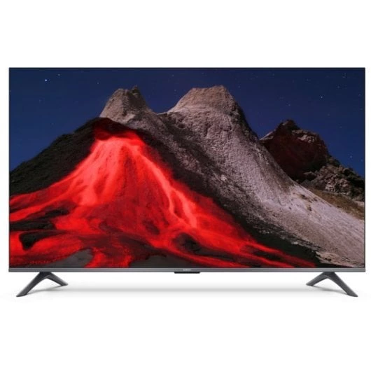 XIAOMI - TV QLED 163 cm (65') Xiaomi A Pro 2026 UHD 4K con Google TV, HDR10+, Dolby Audio DTS-X.