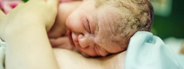 ¿Pueden las bacterias de la vagina materna mejorar la salud de los bebés que nacen por cesárea?