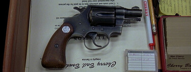 Si la pregunta es dónde podemos hacernos una maratón con las mejores películas de Quentin Tarantino sin salir de casa, la respuesta desde hoy es Disney+