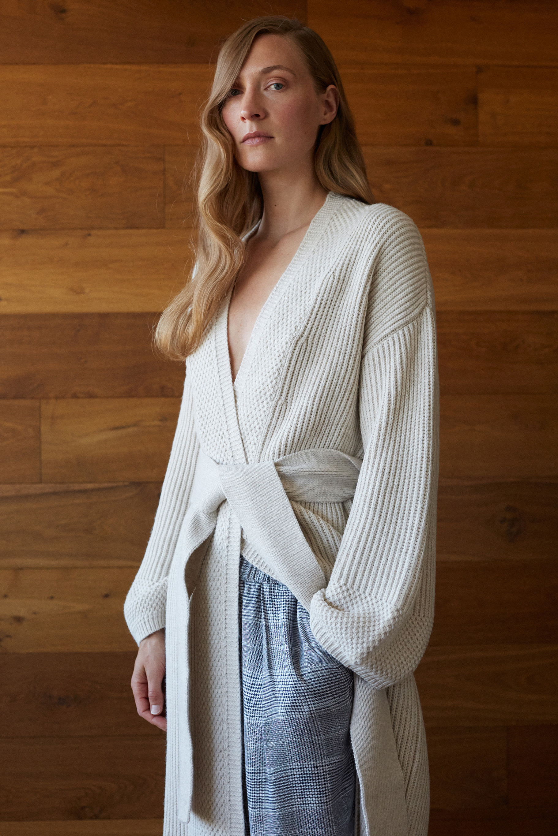 Foto de Oysho colección Ageless (23/24)