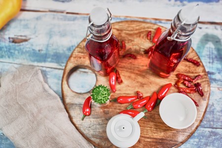 Aceites que debes usar para que tu comida asiática sea más genuina