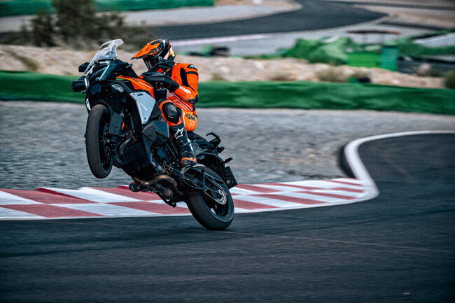 Ktm 2