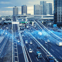 Telemática, inteligencia artificial y coche conectado, algunas de las tendencias en materia de movilidad para 2022 