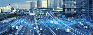 Telemática, inteligencia artificial y coche conectado, algunas de las tendencias en materia de movilidad para 2022 