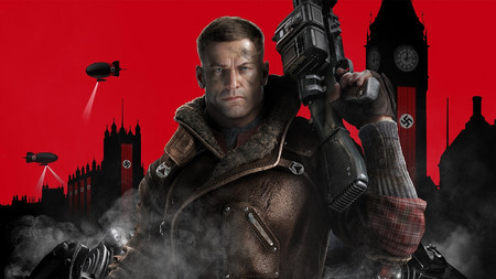 Wolfenstein, The Evil Within y Dishonored contarán con sus propios cómics a partir de septiembre