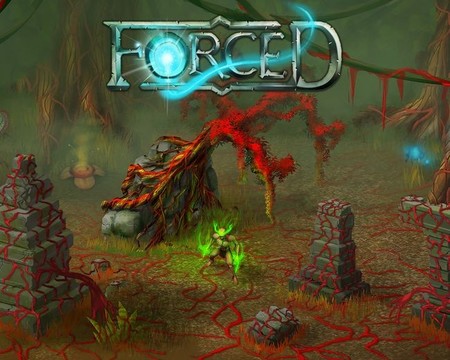 FORCED llegará a Xbox One "más pronto de lo que imaginamos"