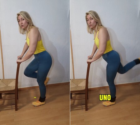 Ejercicios contra la artrosis