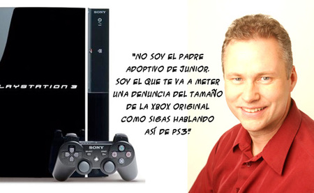 Sony ataca a la BBC por un documental sobre los fallos de Hardware de PS3