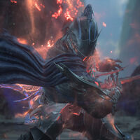 Final Fantasy XVI calienta motores de cara al lanzamiento con imágenes enigmáticas. ¿Qué sorpresa prepara Square Enix?