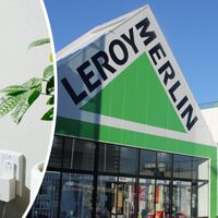 Leroy Merlin tiene la solución para aprovechar el enchufe que queda escondido detrás del sofá y cargar varios dispositivos  