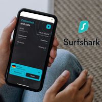 Surfshark tiene hasta 86% de descuento y meses gratis: esta es la oferta de la VPN en México