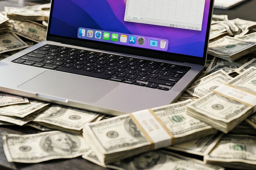 Compró un Mac nuevo y confió ciegamente en la App Store. Una aplicación falsa le acaba de robar el fondo de su jubilación