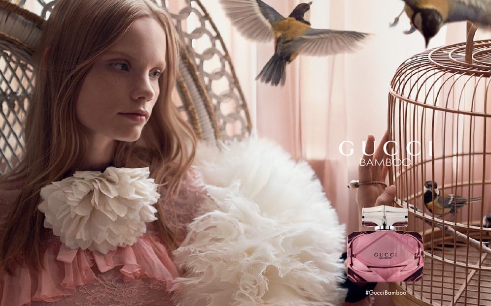 Los 5 nuevos perfumes que nos van a conquistar estas próximas semanas