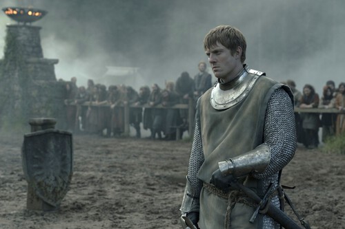 'El caballero de los siete reinos' acaba de revelar el mayor secreto de Poniente, y no está relacionado con la verdadera identidad de Egg