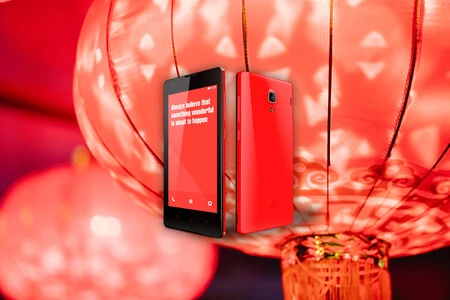 ¿De dónde viene el nombre Redmi? Esta es su "pasional" historia