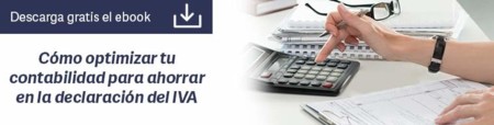 Cta Como Optimizar Tu Contabilidad Para Ahorrar Declaracion Iva