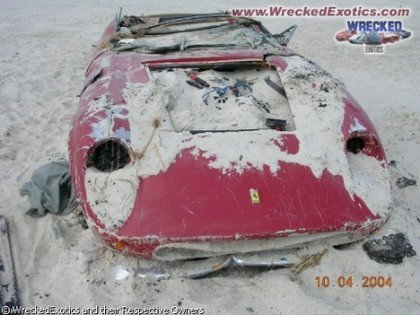 Ferrari 250 gt California