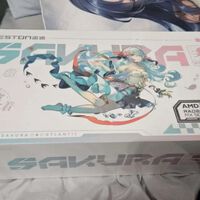 Gamer compra placa de vídeo AMD na Amazon, depois de duas semanas chega segunda GPU da AliExpress, que ele tinha esquecido completamente 