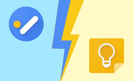 Google Tasks vs Google Keep: diferencias y ventajas para gestionar las tareas desde el móvil