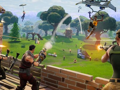 Resultado de imagen de fortnite