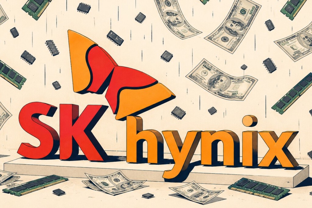 SK Hynix está apostando a que el ciclo de la memoria ha muerto. Lo demuestra haciendo justo lo que siempre lo mató