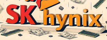 La memoria llevada décadas hundida en un ciclo de exceso y colapso. SK Hynix acaba de apostar a lo grande por su fin
