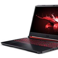 Un moderno gama media gaming como el Acer Nitro 5 AN515-55-598S está rebajadísimo en el Black Friday de PcComponentes. Lo tienes por sólo 639 euros