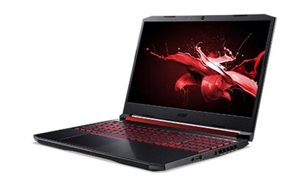 Un moderno gama media gaming como el Acer Nitro 5 AN515-55-598S está rebajadísimo en el Black Friday de PcComponentes. Lo tienes por sólo 639 euros